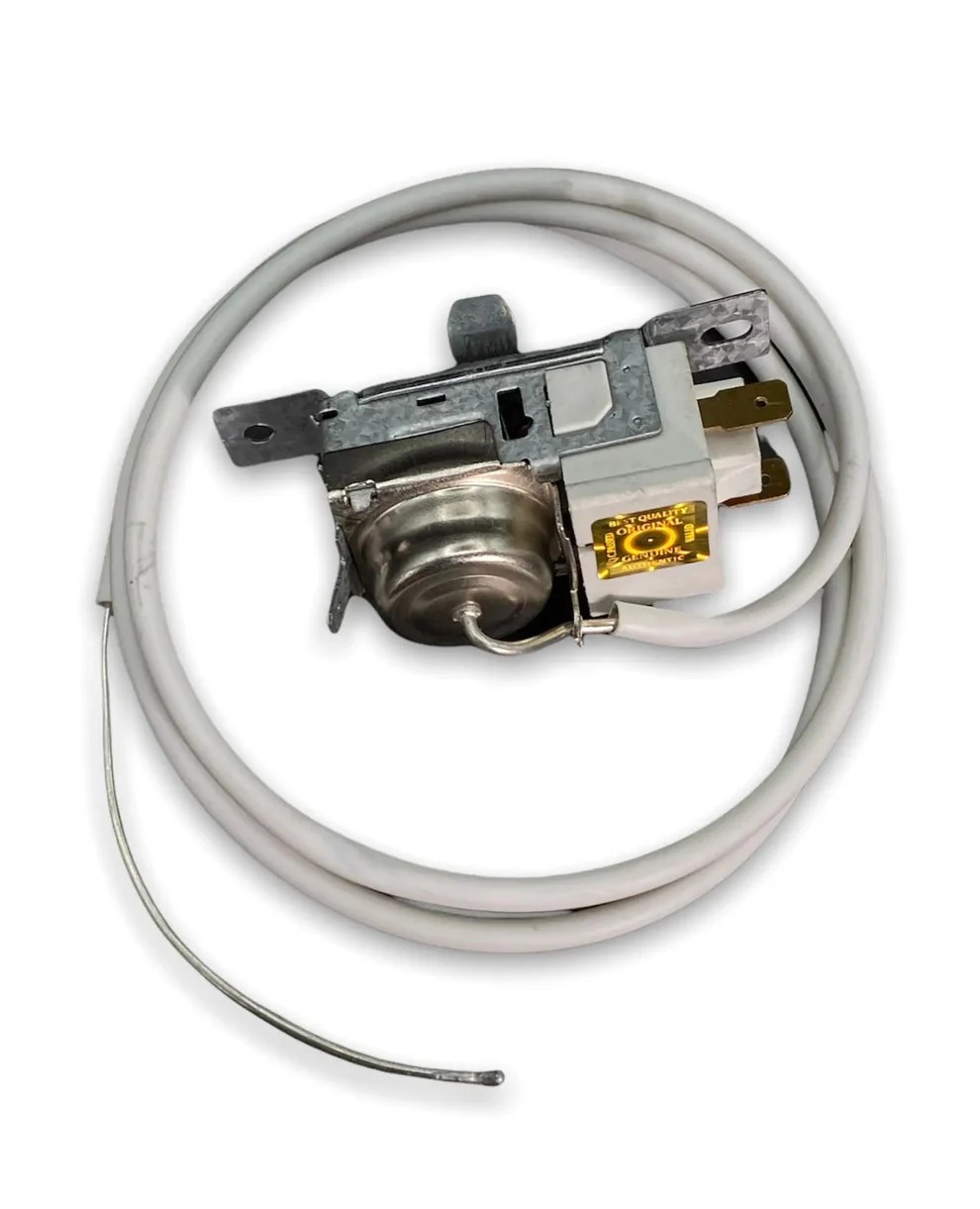 WP61001343 - Genuine OEM Whirlpool Refrigerator Temperature Control Thermostat